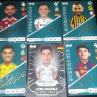 امضاهای کیمدی