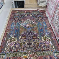 تک ۶متری شکارگاه دستباف|فرش|مشهد, آیت الله خامنهای|دیوار