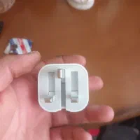 کله شارژر ایفون|لوازم جانبی موبایل و تبلت|باسمنج, |دیوار