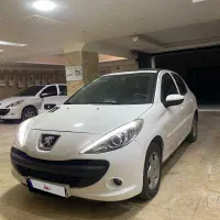 207 پانا مدل ۴۰۱ سفید بیرنگ