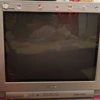 تلویزیون قدیمی