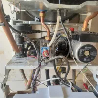 تعمیر پکیج ابگرمکن