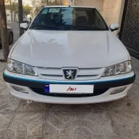 پژو پارس xu7p سفارشی