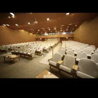 گردهمایی و همایش