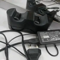 شارژر دسته پی اس فور