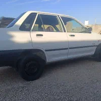 پراید مدل 89صبا درجه یک|خودرو سواری و وانت|داراب, |دیوار