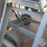 اسکلت خلاطه|ابزارآلات|شهرکرد, |دیوار