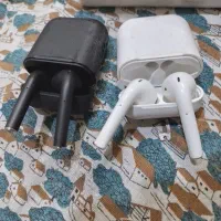 هندزفری بلوتوث|لوازم جانبی موبایل و تبلت|تهران, مقدم|دیوار