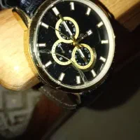 ساعت الگانس