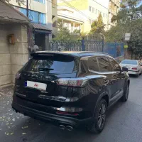 تیگو8 پرومکس ۱۴۰۲|خودرو سواری و وانت|تهران, شارق|دیوار