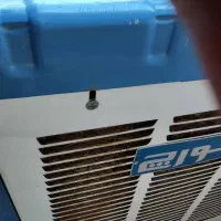 کولر آبی 3500 لورچ.درحدنو|کولر آبی|شیراز, شهرک قمشه|دیوار