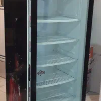 یخچال صنعتی فروشگاهی یخچال تک در کافه سوپرمارکت|فروشگاه و مغازه|قدس, شهرقدس|دیوار