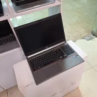 لپ تاپ fujitsu E756|رایانه همراه|سمنان, |دیوار