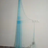 تور دستی سفارشی بندر انزلی نخ ابریشم