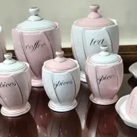 سرویس پاسماوری، جا ادویه