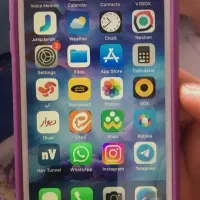 گوشی ایفون6