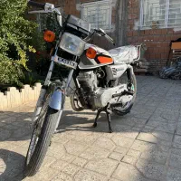 هوندا125.ب قیمت مزایده|موتورسیکلت|گرگان, |دیوار