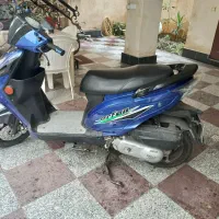 موتور عرفان ۱۱۰