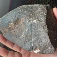 شهاب سنگ|جواهرات|ری, تصفیه خانه|دیوار