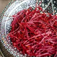 زعفران سوپر نگین اتویی