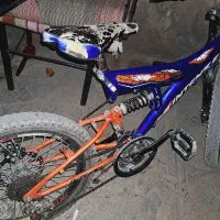 فروش دوچرخه 20 کاملا سالم