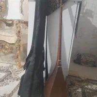 سلام. دوتار قدیمی بسیار زیبا
