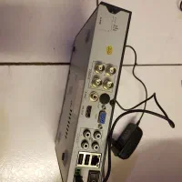 دستگاه DVR و دوربین مداربسته|دوربین مداربسته|شیراز, بعثت|دیوار