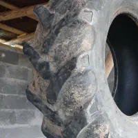 لاستیک جلو تراکتور