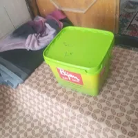 سطل ۸ کیلویی