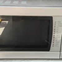 مایکروویو ناسیونال ژاپن