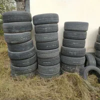 فروش فوری لاستیک|قطعات یدکی و لوازم جانبی|آستانه اشرفیه, |دیوار