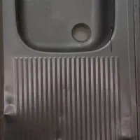 سینک ظرفشویی آشپزخانه