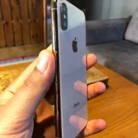 آیفون xs پلمپ ۲۵۶|موبایل|رویان, |دیوار