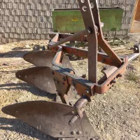 دستگاه موسیر کار زعفران کار سیر کار و سه خیش|ماشین‌آلات صنعتی|داران, |دیوار