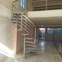 نرده استیل بهرامی|خدمات پیشه و مهارت|گرگان, |دیوار