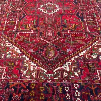 فرش ۹متری|فرش|تبریز, |دیوار