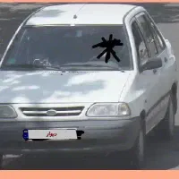 پراید مدل ۹۳SE