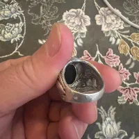 انگشتر کمیاب|کلکسیون اشیاء عتیقه|تهران, گلستان (شهرک راه آهن)|دیوار