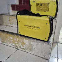 گیره نجاری اصلی دستگاه جوش موتور جوش گام جوشا|ابزارآلات|تهران, توحید|دیوار