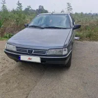 پژو405|خودرو سواری و وانت|صومعه‌سرا, |دیوار