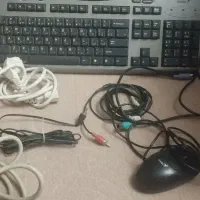 لوازم کامپیوتر  با قیمت مناسب