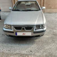 سمند مدل ۸۳|خودرو سواری و وانت|شهریار, شهرک وائین|دیوار