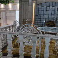 ویلاباغ حیدره بالای شهر