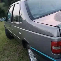 پژو 405slx|خودرو سواری و وانت|کرج, کمال‌شهر|دیوار