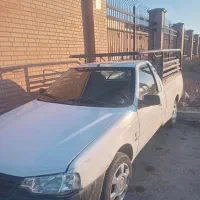 آریسان|خودرو سواری و وانت|پرند, فاز ۵|دیوار