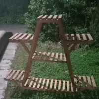 استند گل|کتابخانه، شلف، قفسههای دیواری|کلاچای, |دیوار