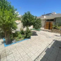 230-متر-ویلای-یک-طبقه-بازسازی-شده