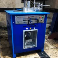 خم کن لوله رهام نورد پروفیل