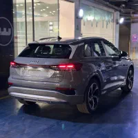 Audi Q4 2025|خودرو سواری و وانت|تهران, شهرک غرب|دیوار