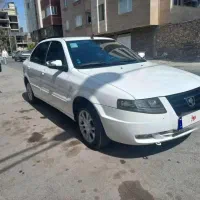 سمند سورن پلاس|خودرو سواری و وانت|نیشابور, دارایی|دیوار